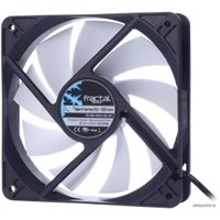 Вентилятор для корпуса Fractal Design Silent R3 120мм FD-FAN-SSR3-120-WT