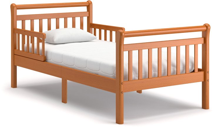 

Кровать Nuovita Delizia Ciliegio 160х80 (вишня)
