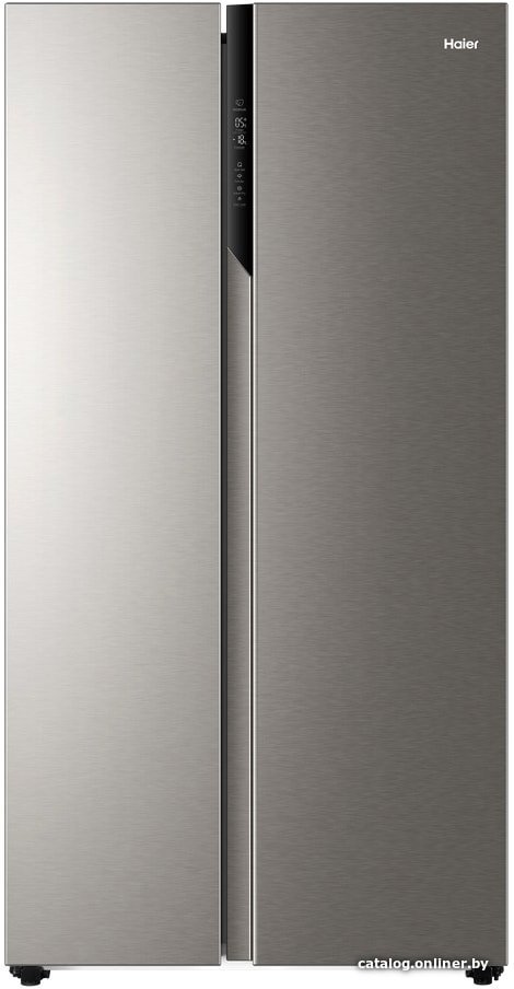 

Холодильник side by side Haier HRF-541DM7RU