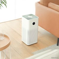 Очиститель воздуха Xiaomi Mi Air Purifier 3 AC-M6-SC (китайская версия)