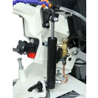 Ленточнопильный станок Metal Master BSM-128HDRC 380В