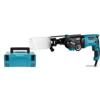 Перфоратор Makita HR2631FTJ