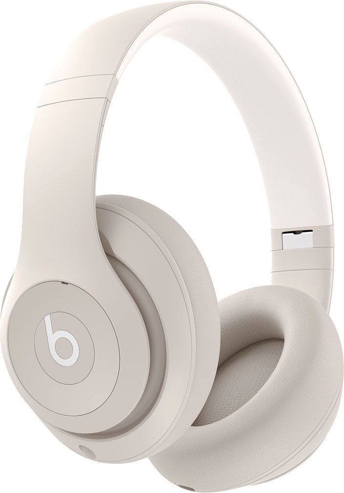 

Наушники Beats Studio Pro (песочный)