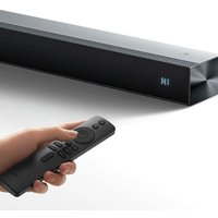Саундбар Xiaomi Soundbar Pro 2.1ch MDZ-41-DB (международная версия)
