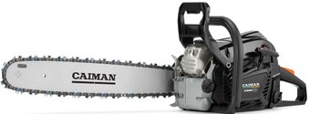 Бензопила Caiman Chenso 55-20