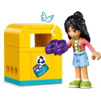 Конструктор LEGO Friends 42614 Магазин винтажной моды