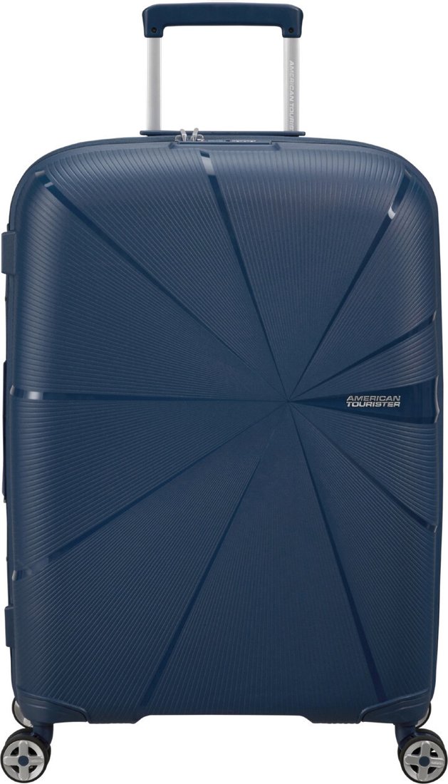 

Чемодан American Tourister Starvibe Navy 67 см