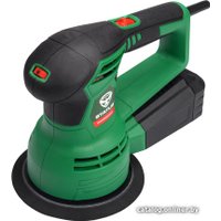 Эксцентриковая шлифмашина Status OS300/150