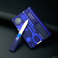 Мультитул Victorinox SwissCard Lite 0.7322.T2