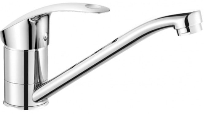 

Смеситель Decoroom DR71018