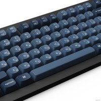 Клавиатура Keychron V1 Max RGB V1M-D3-RU (Gateron Jupiter Brown) в Могилеве