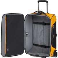 Чемодан Samsonite Ecodiver KH7x06 010 55 см