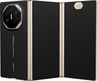 Huawei Mate XTs Ultimate GRL-AL20 16GB/256GB (черный, китайская версия)