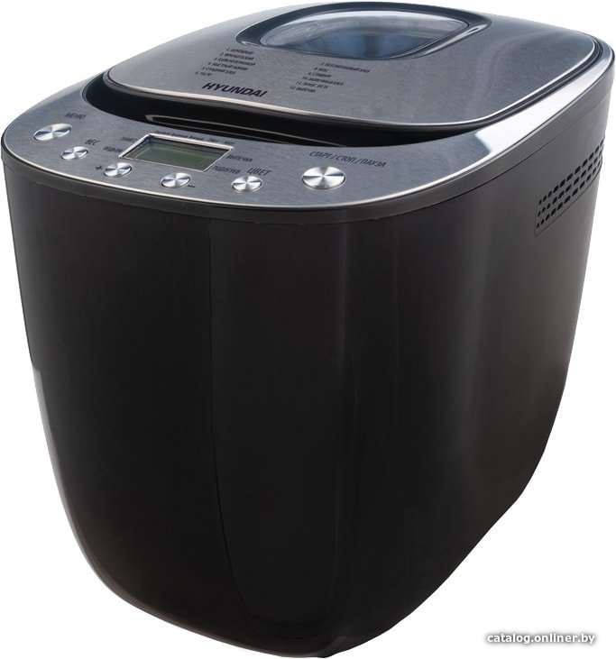Хлебопечка Hyundai HYBM-P0212
