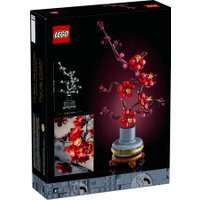 Конструктор LEGO Icons 10369 Цветение сливы