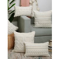 Чехол на подушку Espera Deco НД Бохо 9