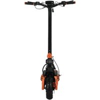 Электросамокат Kugoo G4 Max