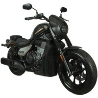 Мотоцикл Groza XS500 (черный) в Бобруйске