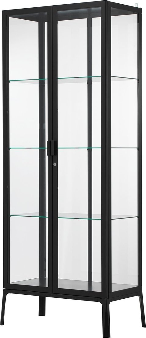 

Шкаф-витрина Ikea Milsbo 30396448
