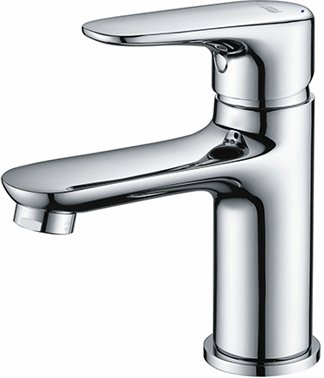 

Смеситель Wasserkraft Vils 5603