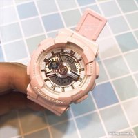 Наручные часы Casio Baby-G BA-110RG-4A