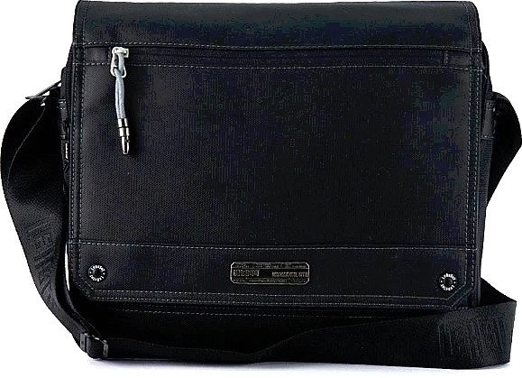 

Мужская сумка Leastat 191-9681-BLK (черный)