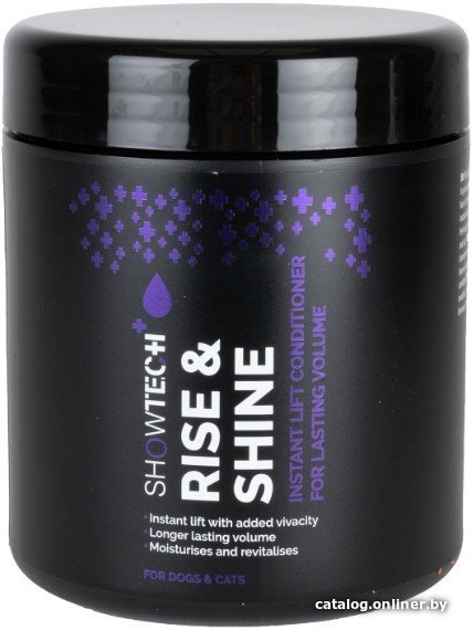 Кондиционер Show Tech Rise & Shine для объема 42STP004 (1 л)