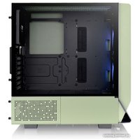 Корпус Thermaltake Ceres 300 TG ARGB Matcha Green CA-1Y2-00MEWN-00