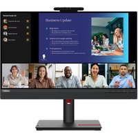 Монитор Lenovo ThinkVision T24v-30 63D8MAT3EU