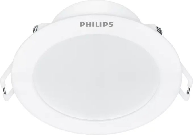 

Точечный светильник Philips Eridani DL190B LED11 D150 14W 840WH 929003281707