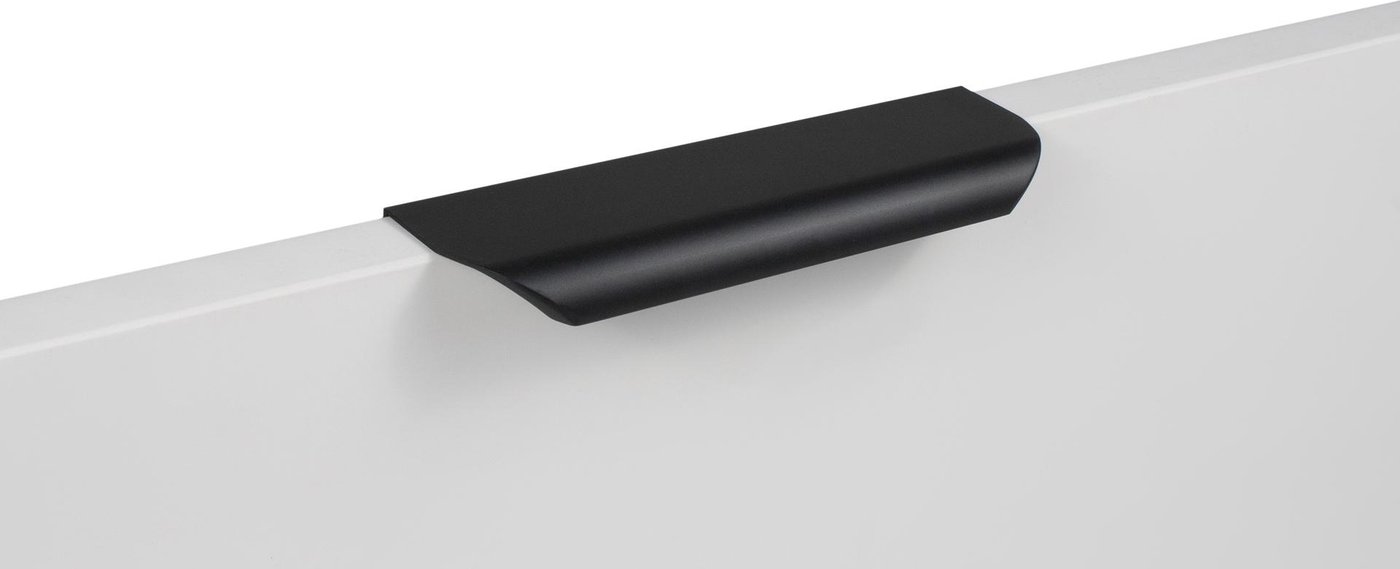 

Ручка мебельная Boyard Monte RT810BL.1/128/150