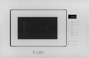 Микроволновая печь LEX BIMO 20.01 WH