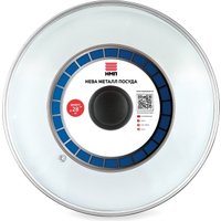 Крышка Нева металл посуда (НМП) 43028