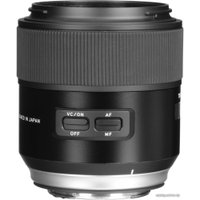 Объектив Tamron SP 85mm F/1.8 Di VC USD для Canon