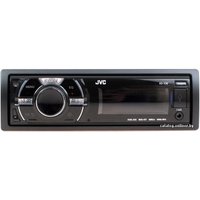 USB-магнитола JVC KD-X30EE
