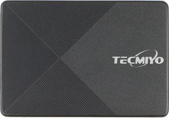 SSD Tecmiyo MY-660 480GB