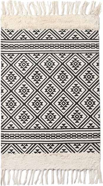 

Ковер для жилой комнаты Этель Ethnic 10127363