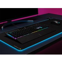 Клавиатура Corsair K70 RGB Pro (черный, Cherry MX Red, нет кириллицы)