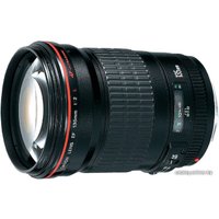 Объектив Canon EF 135mm f/2.0L USM