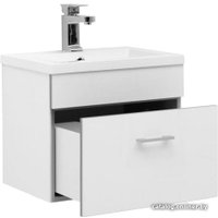  Aquanet Комплект Верона 50 Moduo Slim 00254065 (белый)