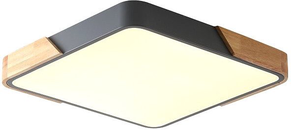 

Светильник-тарелка Zortes Alberro ZRS.01288.36