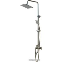 Душевая система  Boch Mann Eco Quadro BM7226