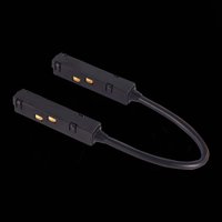 Коннектор питания шинопровода ST Luce ST006.449.00