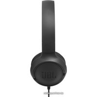 Наушники JBL Tune 500 (черный)