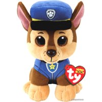 Классическая игрушка Ty Beanie Boo's Щенок Chase Paw Patrol 96319