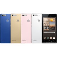 Смартфон Huawei Ascend G6-U10