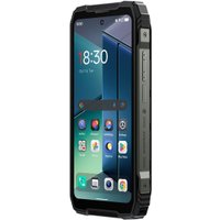 Телефон Blackview Xplore 1 Pro 16GB/512GB (черный)