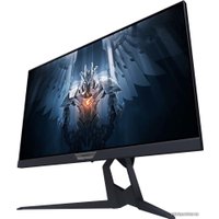 Игровой монитор Gigabyte FI25F-EK