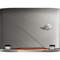 Игровой ноутбук ASUS ROG G703GX-E5055T