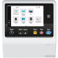 МФУ Konica Minolta bizhub C257i